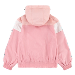 Overview second image: Levi's kids jas color blocked