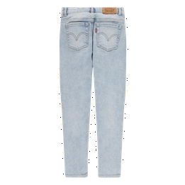 Overview second image: Levi's kids broek mom jeans