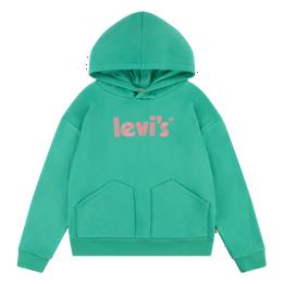 Overview image: Levi's kids sweater hooded