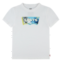 Overview image: Levi's kids shirt