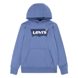 Overview image: Levi's kids hooded sweater