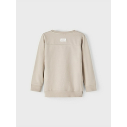 Overview second image: Name it sweater dani