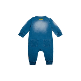 Overview second image: BESS playsuit