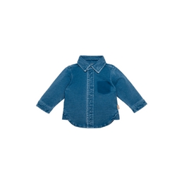 Overview image: BESS blouse