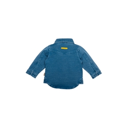 Overview second image: BESS blouse