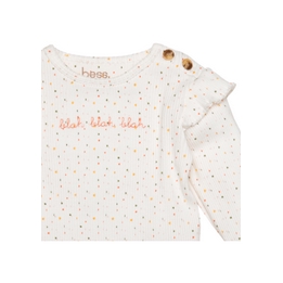 Overview second image: BESS shirt