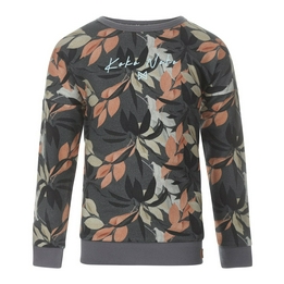 Overview image: Koko noko sweater