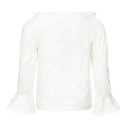 Overview second image: Koko noko blouse