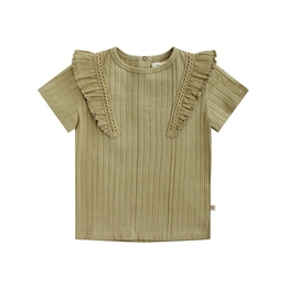 Overview image: Your Wishes t-shirt jet