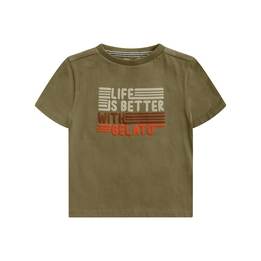 Overview image: Your Wishes t-shirt adriaan