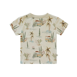 Overview image: Your Wishes t-shirt adri
