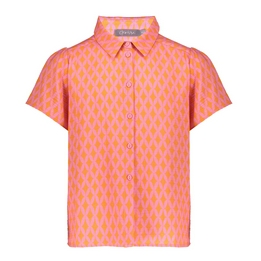Overview image: Geisha blouse wiggles