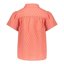 Overview second image: Geisha blouse wiggles