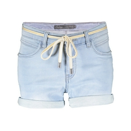 Overview image: Geisha short joggdenim