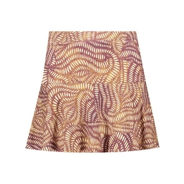 Overview image: Geisha skort