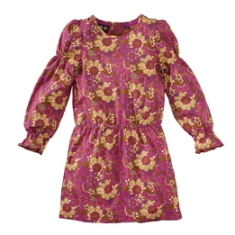 Overview image: Z8 jurk shirin