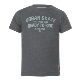 Overview image: Koko noko t-shirt