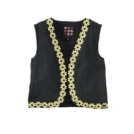 Overview image: Z8 gilet aimee