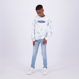 Overview second image: raizzed sweater nelson