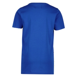 Overview second image: raizzed shirt sparks