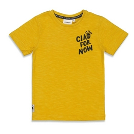Overview image: Sturdy shirt tiki island