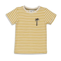 Overview image: Sturdy shirt tiki island