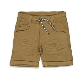 Overview image: Sturdy short summer denim
