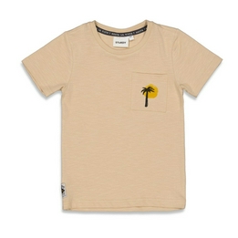 Overview image: Sturdy shirt tiki island