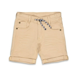 Overview image: Sturdy short summer denim