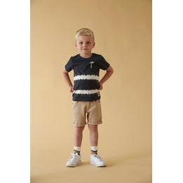 Overview second image: Sturdy short summer denim