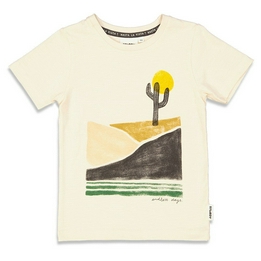 Overview image: Sturdy shirt tiki island