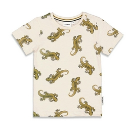 Overview image: Sturdy shirt tiki island