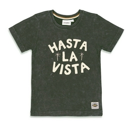 Overview image: Sturdy shirt hasta tiki island