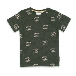 Overview image: Sturdy shirt tiki island