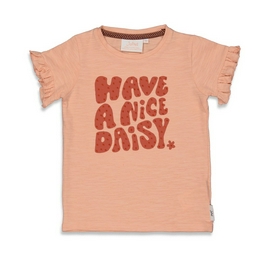 Overview image: Jubel shirt have a nice daisy
