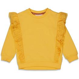 Overview image: Jubel sweater a nice daisy