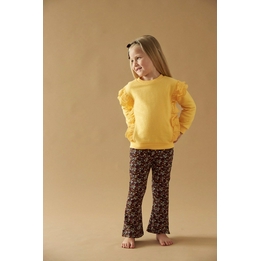 Overview second image: Jubel sweater a nice daisy