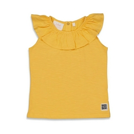 Overview image: Jubel top have a nice daisy