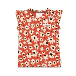 Overview image: Jubel top have a nice daisy