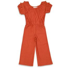 Overview image: Jubel jumpsuit a nice daisy
