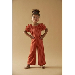 Overview second image: Jubel jumpsuit a nice daisy