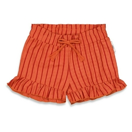 Overview image: Jubel short have a nice daisy