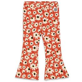 Overview image: Jubel broek flared nice daisy