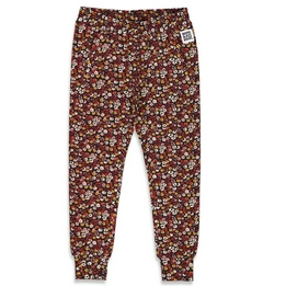Overview image: Jubel broek have a nice daisy