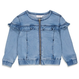 Overview image: Jubel jas summer denim