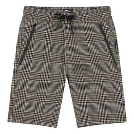 Overview image: Indian bluejeans short