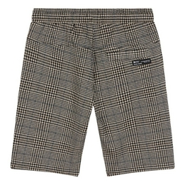 Overview second image: Indian bluejeans short