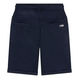 Overview second image: Indian bluejeans short