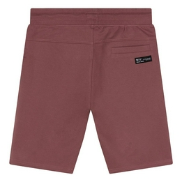 Overview second image: Indian bluejeans short