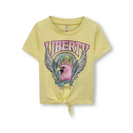 Overview image: Only shirt lucy eagle knoop